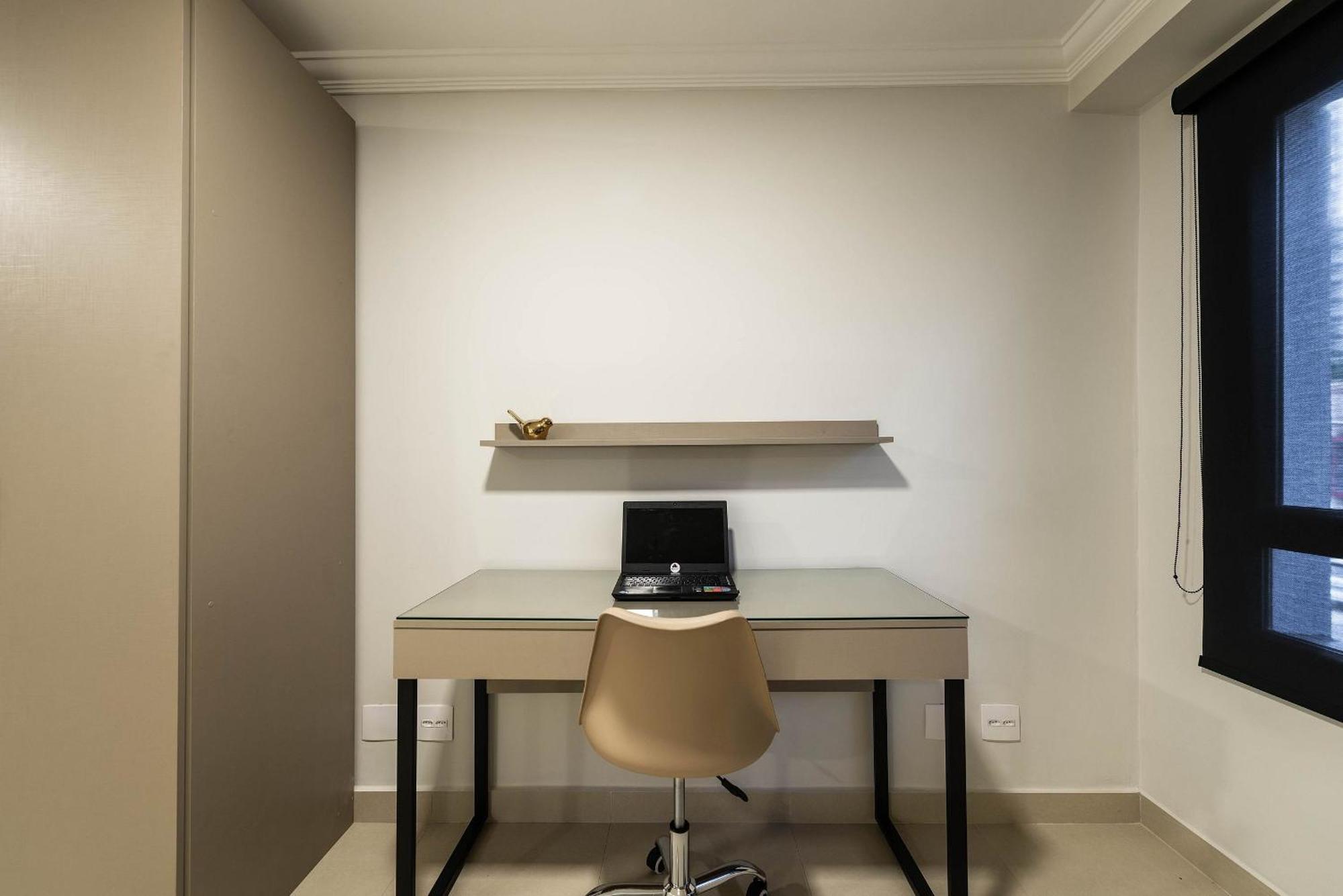 Ed Bella Moema Apartamento São Paulo