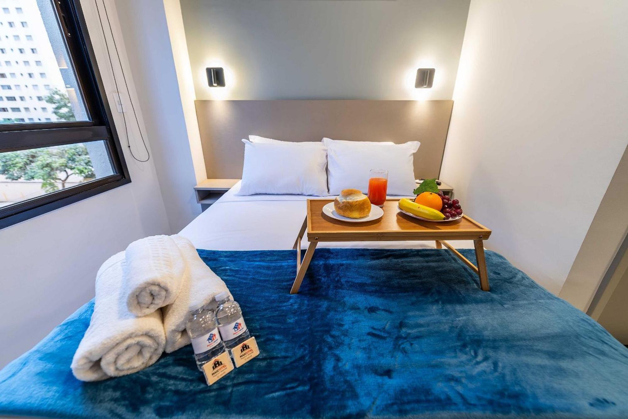 Apartamento Ed Bella Moema