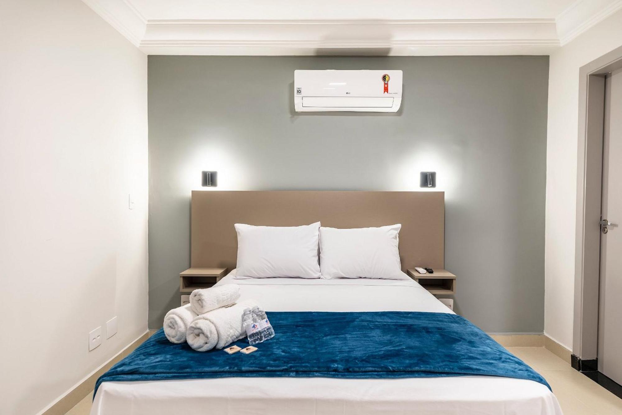 Apartamento Ed Bella Moema São Paulo