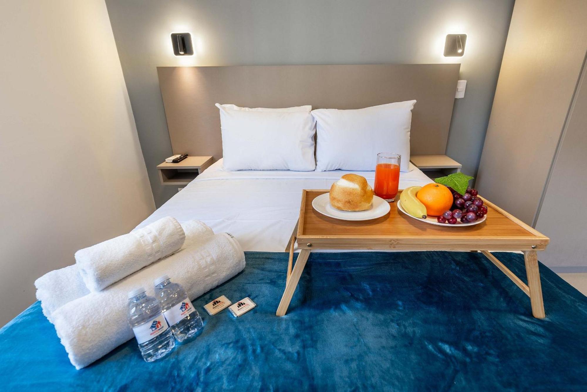 Apartamento Ed Bella Moema *