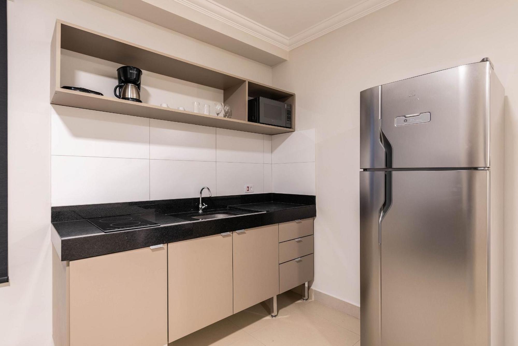 Apartamento Ed Bella Moema *