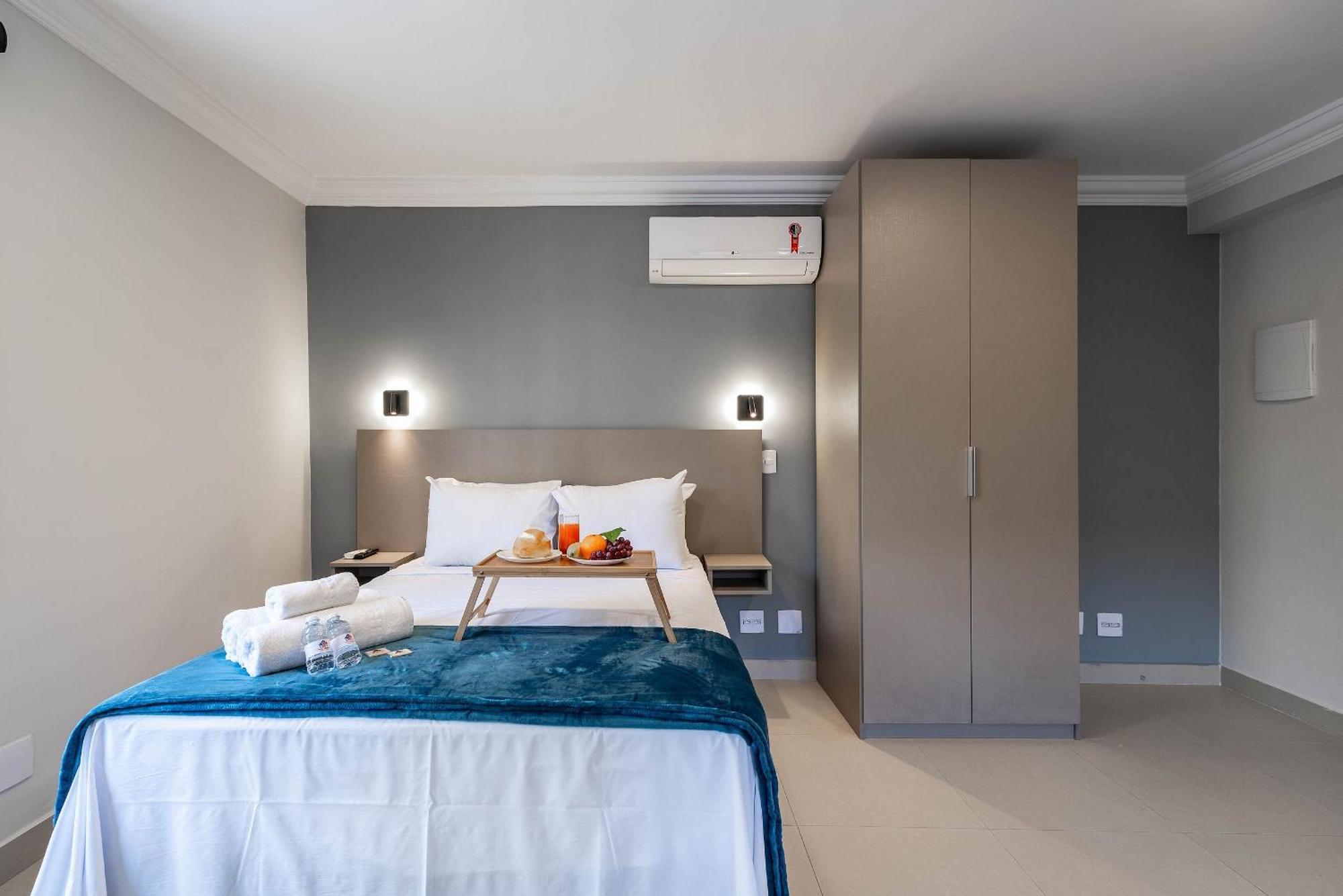 Ed Bella Moema Apartamento São Paulo