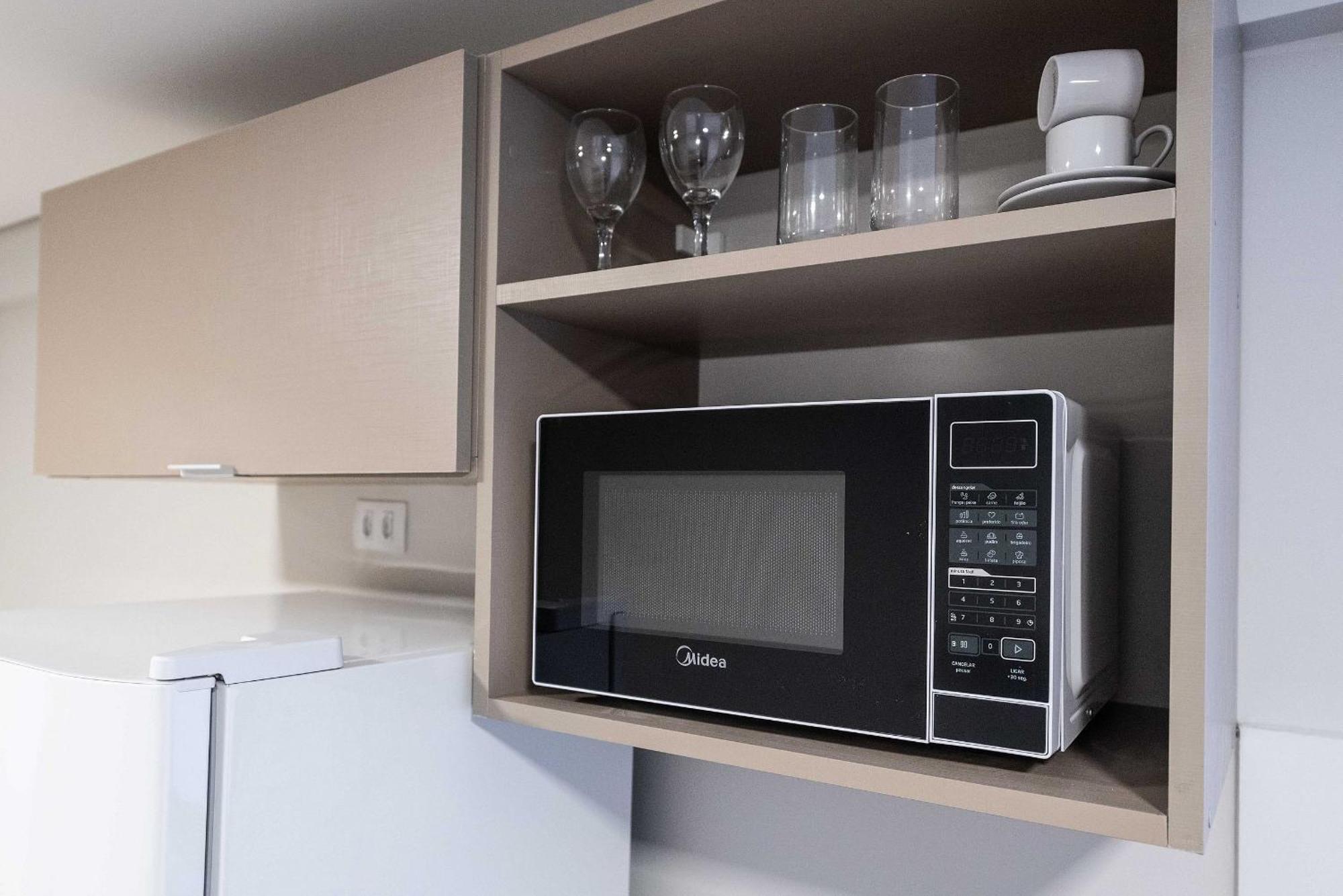 Ed Bella Moema Apartamento *