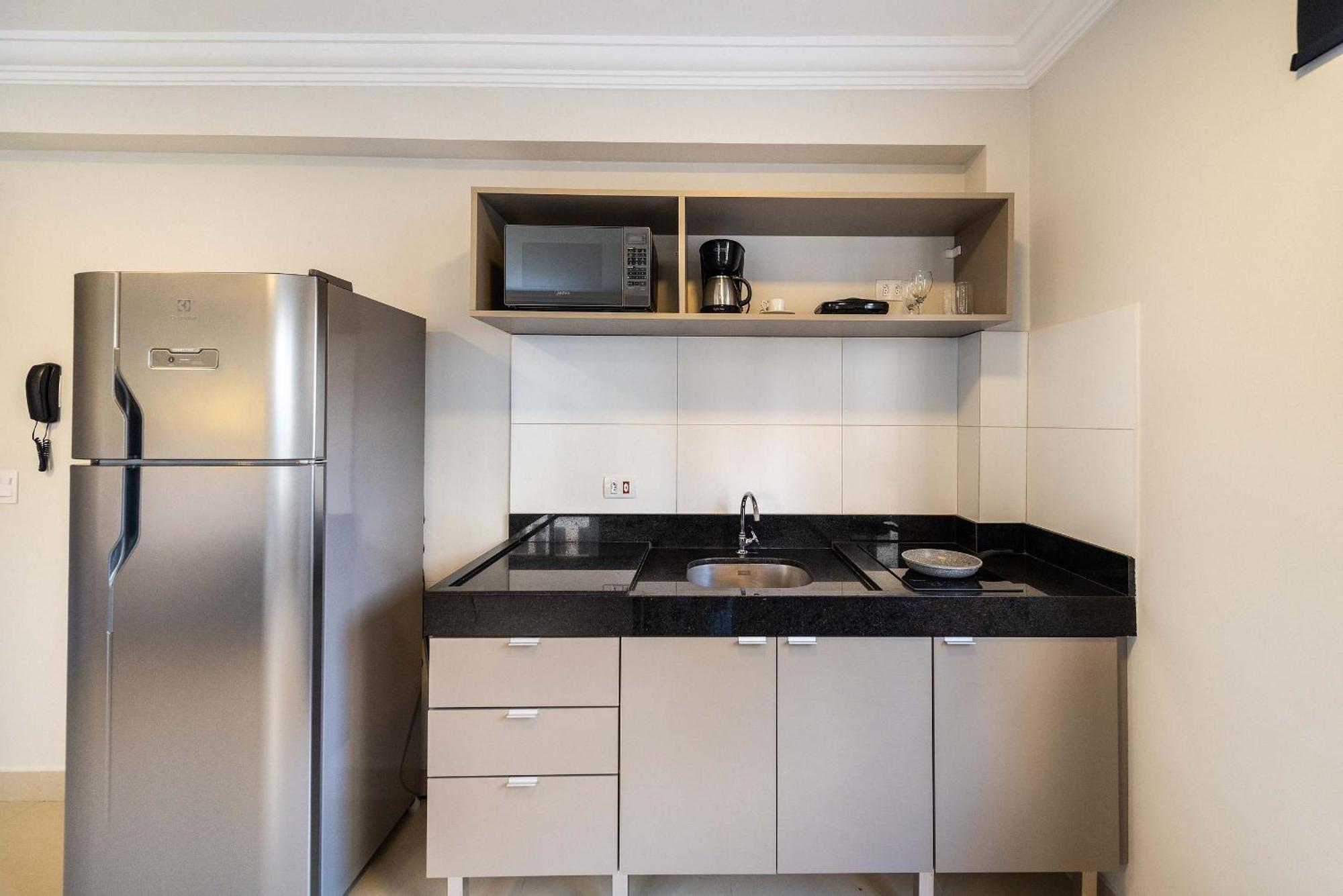 Apartamento Ed Bella Moema São Paulo
